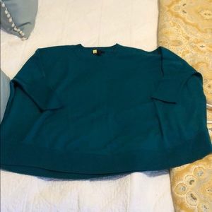 Jcrew dolman style sweater